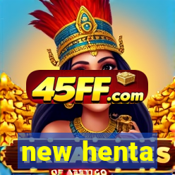 new henta